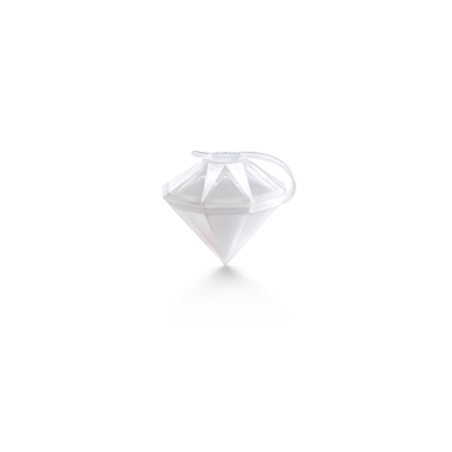 LéKUé Lékué Isblock Diamant 2-pack